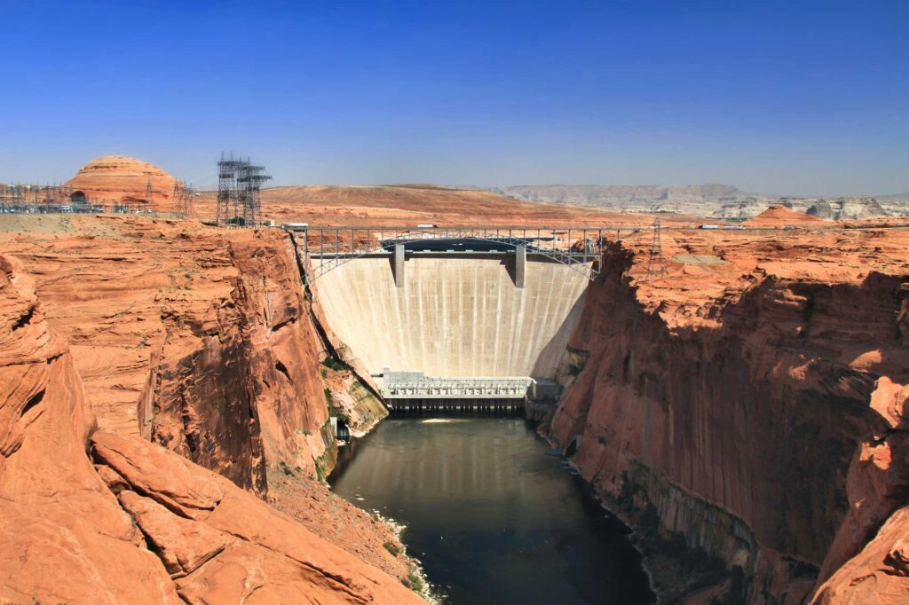 lake powell horseshoe bend tour